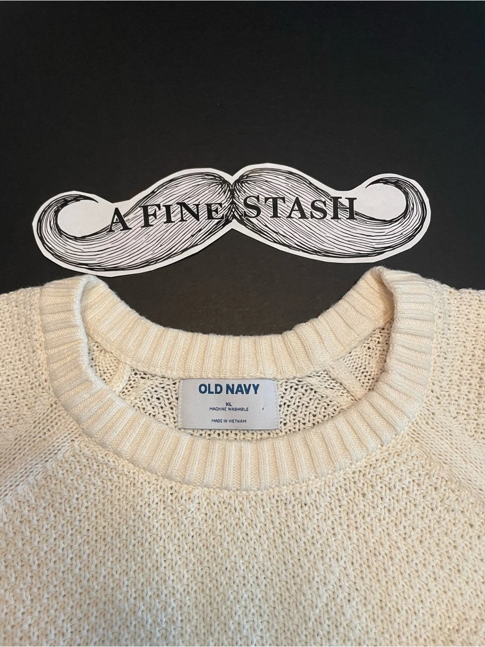 Old Navy soft textured